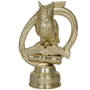 Figurka Szkolnictwo – Sowa B314/G