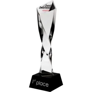 Trofeum Szklane C060 + etui