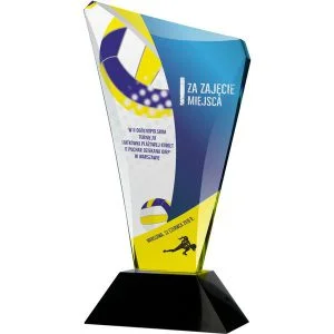 Trofeum Szklane C068 + etui