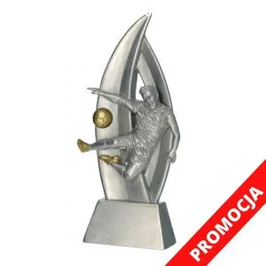 Statuetka Piłka Nożna RP6004/S/G