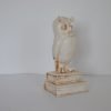 Statuetka Sowa 22cm