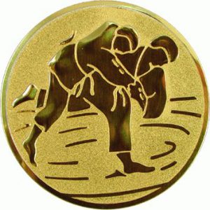 Emblemat Judo A59