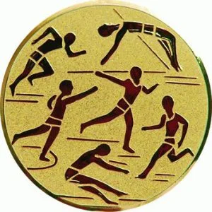 Emblemat Olimpiada A29/G