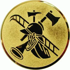 Emblemat Strażactwo A85