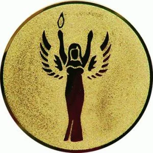 Emblemat Wiktoria A41/G