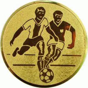 Emblemat Piłka Nożna A1