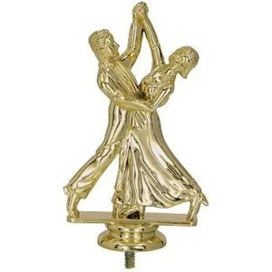 Figurka Taniec Towarzyski F06/G
