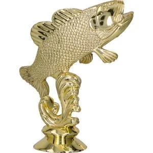 Figurka Wędkarstwo F110/G