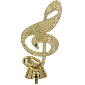 Figurka Muzyka F157/G.