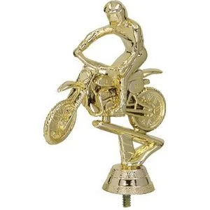 Figurka Motoryzacja F244/G.