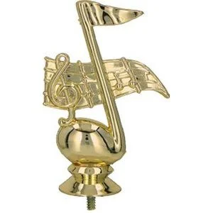 Figurka Muzyka F62/G