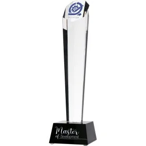 Trofeum Szklane G003-30 + etui
