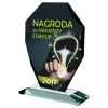 Trofeum Szklane G007 + etui