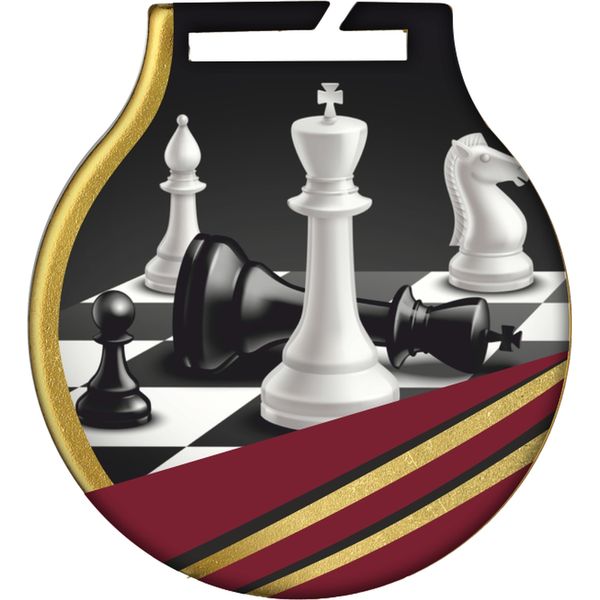 medal-szachy