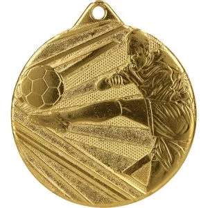 Medal Piłka Nożna ME001