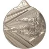 Medal 50mm ME002 karate