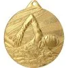 Medal pływanie