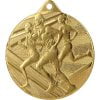 medal biegi