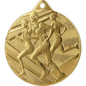 Medal Biegi ME004.