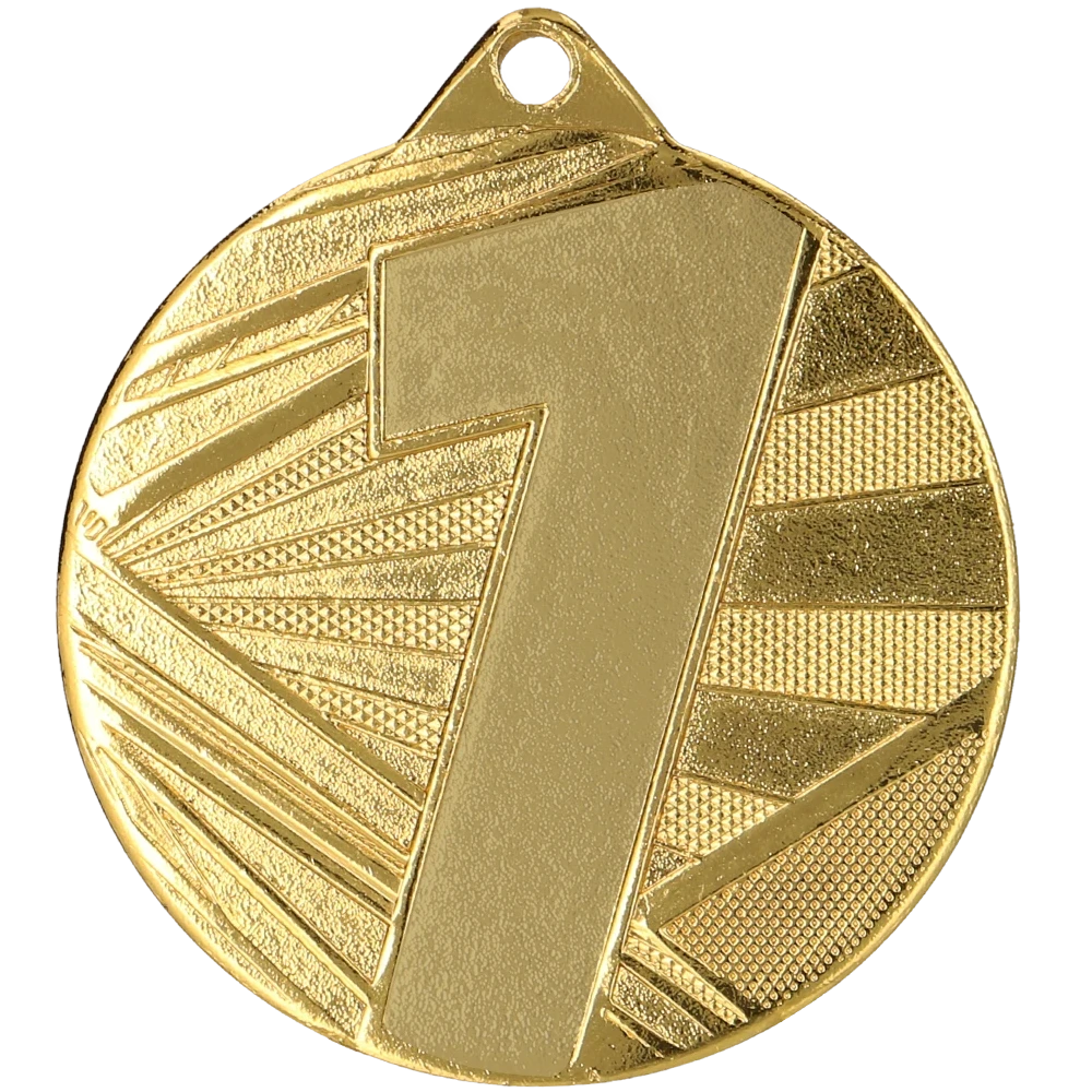 Medal 1/2/3 Ogólny ME005