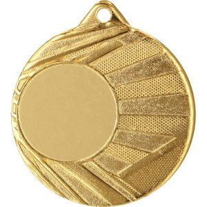 Medal Ogólny ME006.