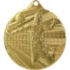 medal siatkowka