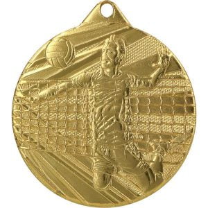 Medal Siatkówka ME008.