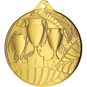Medal Ogólny ME009.