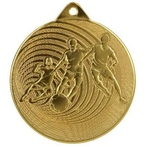 Medal Piłka Nożna MMC3070