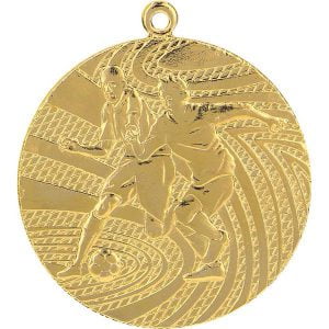 Medal Piłka Nożna MMC1340.