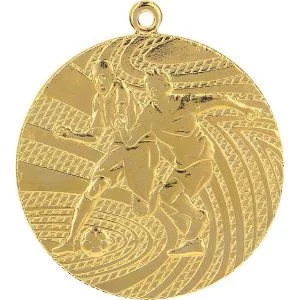 Medal Piłka Nożna MMC1340