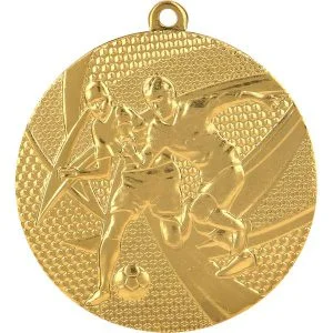 Medal Piłka Nożna MMC15050