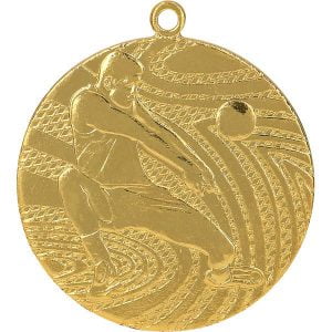 Medal Siatkówka MMC1540.