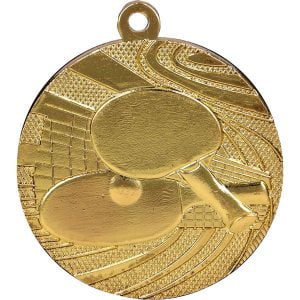 Medal Tenis Stołowy MMC1840.