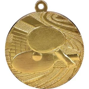 Medal Tenis Stołowy MMC1840