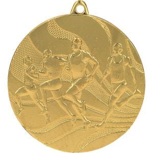 Medal Biegi MMC2350.
