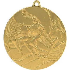 Medal Biegi MMC2350