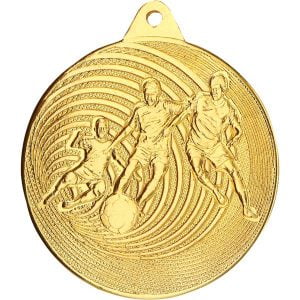 Medal Piłka Nożna MMC5750.