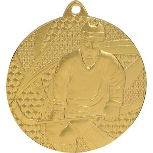 Medal Hokej MMC6750