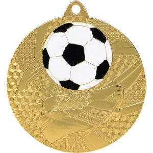 Medal Piłka Nożna MMC6950