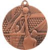 Medal Siatkówka MMC7650
