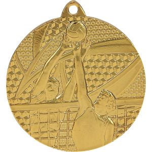 Medal Siatkówka MMC7650.
