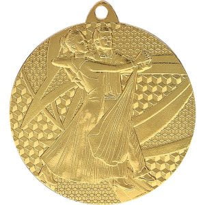 Medal Taniec Towarzyski MMC7850.