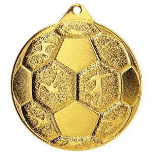 Medal Piłka Nożna MMC8850.