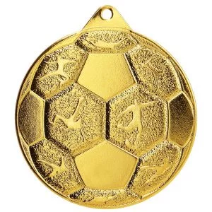 Medal Piłka Nożna MMC8850