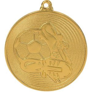 Medal Piłka Nożna MMC9750.