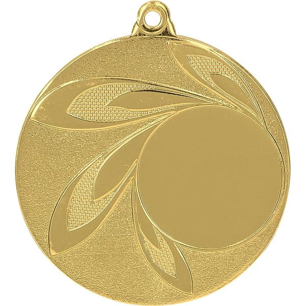 Medal ogolny metalowy
