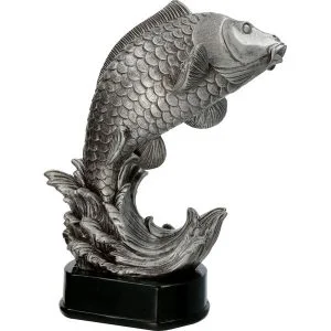 Statuetka Wędkarstwo RFST3020/BR