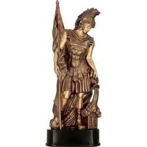 Statuetka Strażactwo RFST3025-38/BR Florian