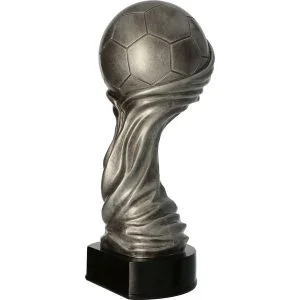 Statuetka Piłka Nożna RFST3028/S